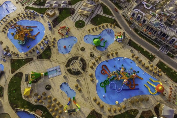 Albatros Aqua Park Sharm El-Sheikh