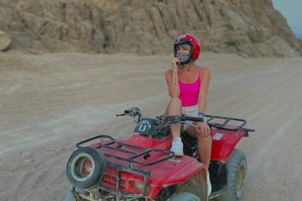 Голден сафари