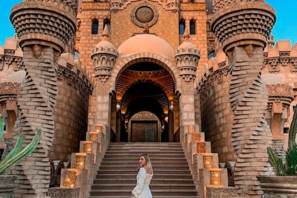 City tour in Sharm El Sheikh