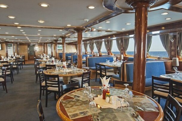 Катамаран Наутилус