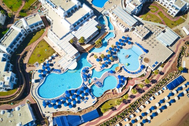 Albatros Palace Resort Sharm El-Sheikh