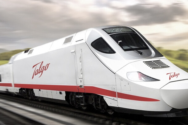 Сколько стоят билеты на поезд Talgo в Египте