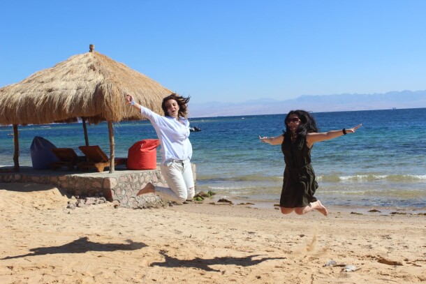 We are not saying “goodbye”.