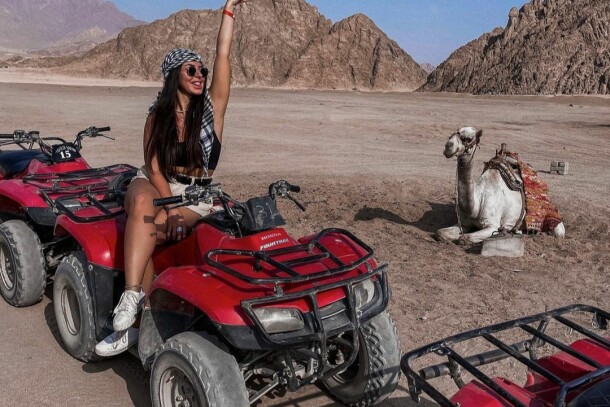 Мотосафари