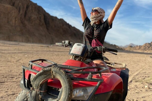 Мотосафари